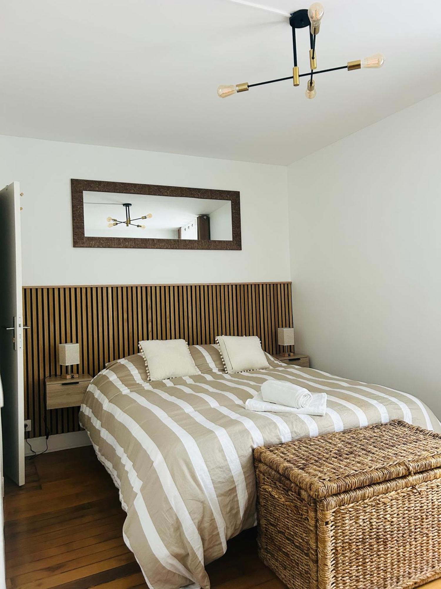 Residence Renan - Paris Porte De Versailles Issy-les-Moulineaux Esterno foto
